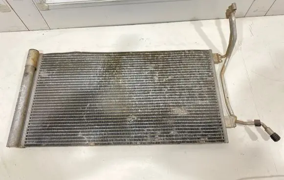 Mini Cooper Countryman R60 A/C cooling radiator (condenser) 082043103 29200176