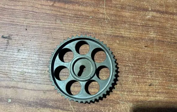 Opel Meriva A Camshaft pulley/ VANOS 90528768