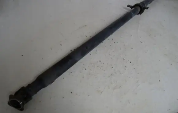Honda CR-V Drive shaft (set)