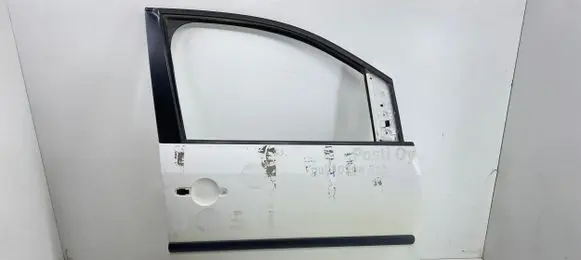 Volkswagen Caddy Front door