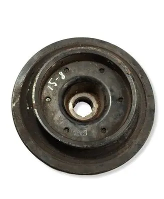Mercedes-Benz E W211 Crankshaft pulley A6120301203