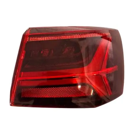 Audi A6 S6 C7 4G Rear/tail lights 4G9945096E