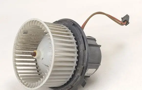 Audi A8 S8 D3 4E Heater fan/blower 7771001 20260518HCR1232