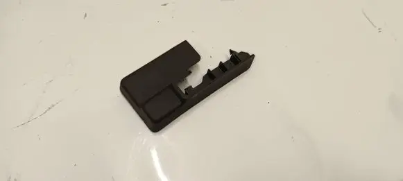 Land Rover Range Rover Sport L494 Front door seat control surround trim Ck52600d13abw