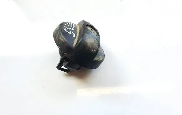 Citroen C8 Fuel tank filler cap 