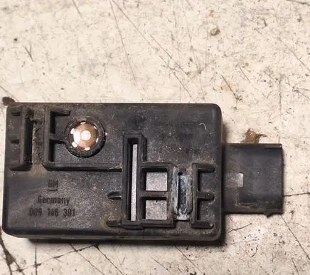 Opel Omega B2 Outside/exterior temperature sensor 009146391