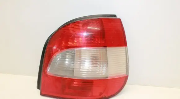 Renault Scenic I Rear/tail lights 2341D