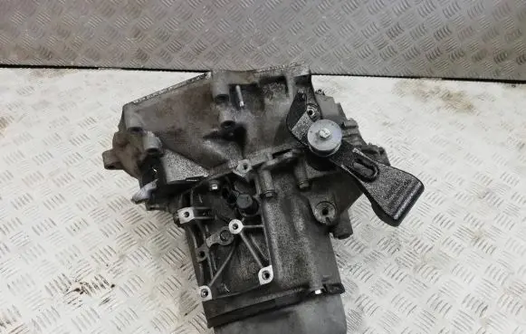 Citroen C1 Manual 5 speed gearbox 20CR16