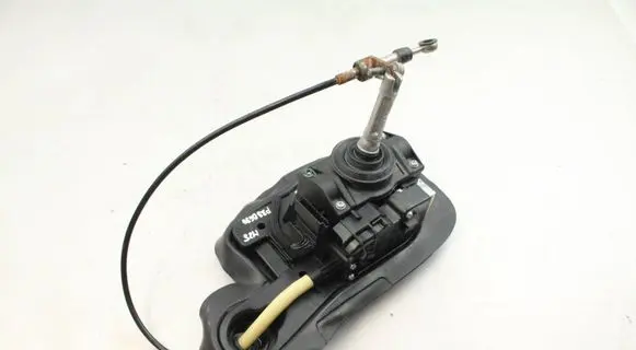 BMW 3 E92 E93 Gear selector 7842102