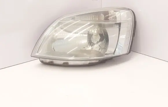 Citroen Berlingo Headlight/headlamp 3CL13K046AA