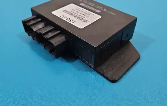 Volkswagen PASSAT B5.5 Central body control module 1C0959799B IMPRK1533057