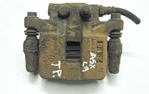 Mitsubishi ASX Rear brake caliper
