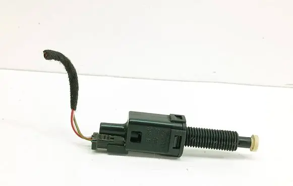 Brake pedal sensor switch