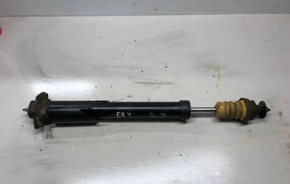 BMW X1 E84 Rear shock absorber/damper 32R89A 814903010073 313933