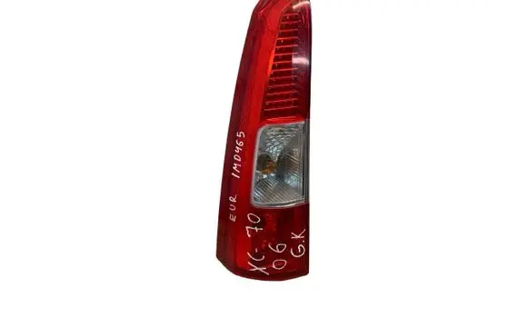 Volvo XC70 Rear/tail lights 160985