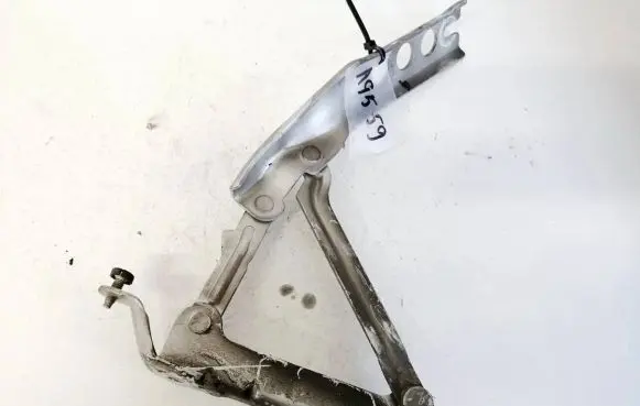 Skoda Fabia Mk2 (5J) Tailgate/trunk/boot hinge