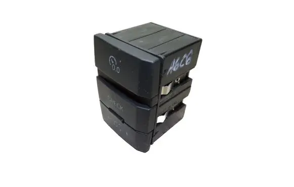 Audi A6 S6 C6 4F Other switches/knobs/shifts 4L1927123
