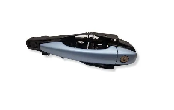Citroen C-Elysée Front door exterior handle 9688834180