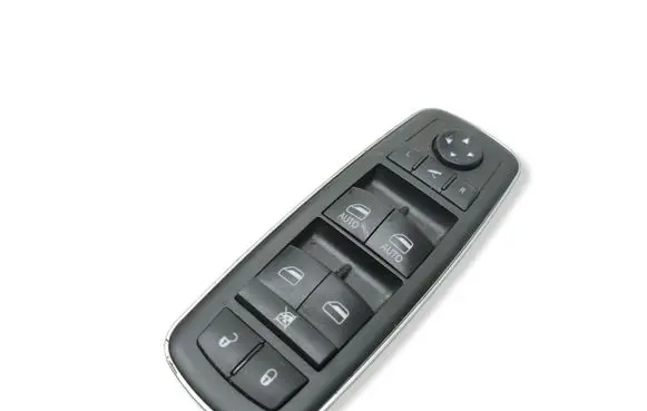 Ram 1500 Electric window control switch 68262252AC 86390B 10123704