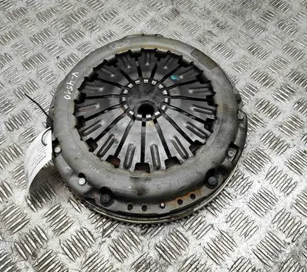 Ford Transit - Tourneo Connect Clutch set kit CM5G7550TA CM5G7563TA