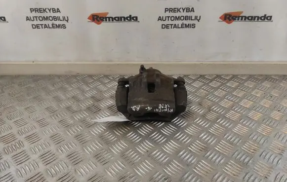 Hyundai ix20 Front brake caliper