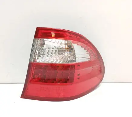 Mercedes-Benz E W211 Rear/tail lights A2118200811 379170 379135