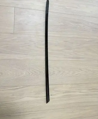 Volkswagen Arteon Windshield trim 3G8854328