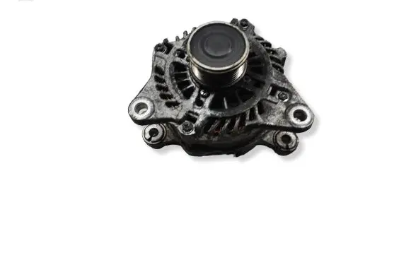 Mazda 3 III Generator/alternator 12V150A4X31 SH01