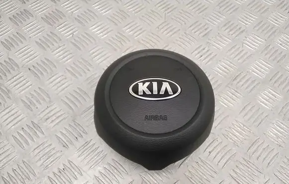 KIA Ceed Steering wheel airbag 80100J7000