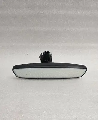 Skoda Octavia Mk4 Rear view mirror (interior) 857511AF9B9