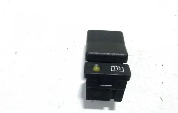 Opel Omega A Windscreen/window heater switch 90213286