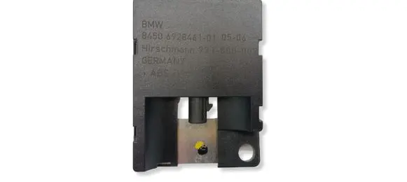 BMW 3 E90 E91 Bluetooth antenna 84506928461 6928461
