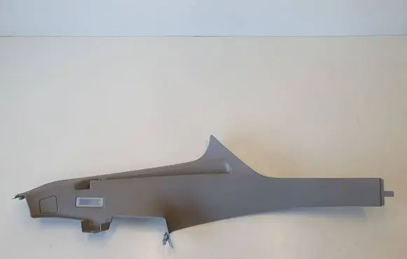 BMW 3 F30 F35 F31 (D)pillar trim (top) 7240687 11242010