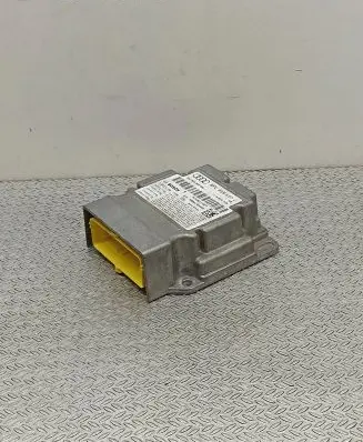 Audi A3 S3 8P Airbag control unit/module 8P0959655J 0285010148
