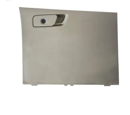 Glove box set
