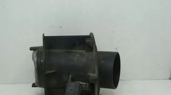 Audi A8 S8 D3 4E Mass air flow meter 057906461D