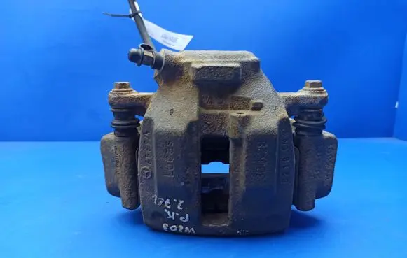 Mercedes-Benz C W203 Front brake caliper 300X28 68694 B219CN3