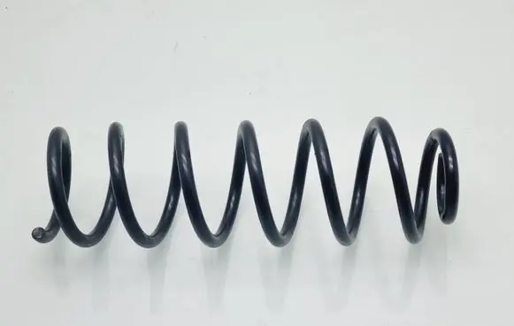 Renault Megane III Rear coil spring