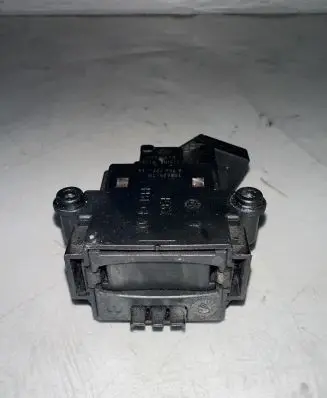 BMW 5 E60 E61 Ignition lock 6954722 10862510