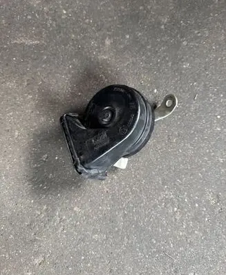 Fiat Ducato Horn signal 46858166