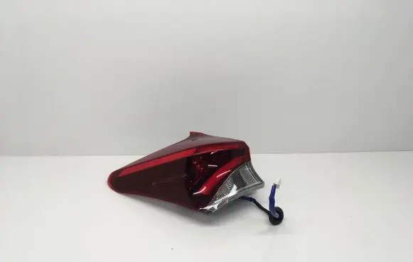Toyota Auris E180 Rear/tail lights