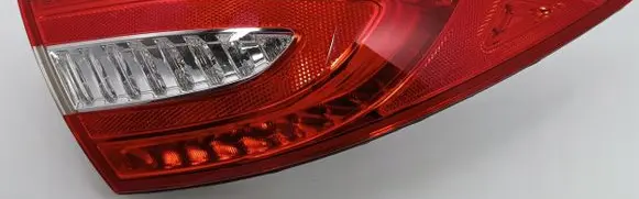 Jaguar XK - XKR Rear/tail lights C2P21454