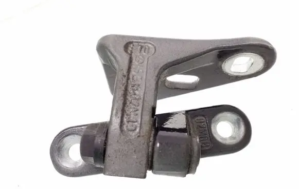 Mercedes-Benz E W211 Front door upper hinge ISEY02M10 02M08