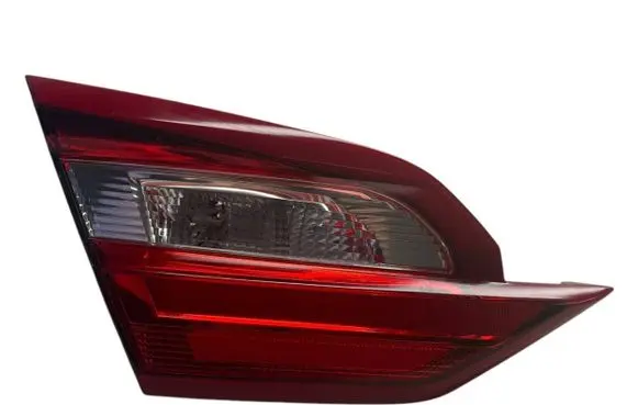 Ford Fiesta Rear/tail lights b479rl 479RAYX2R H1BB13A603BH