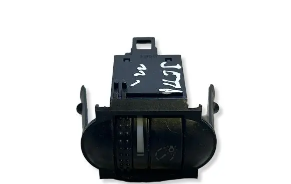 Volkswagen Jetta VI Headlight level height control switch 5C6941333B
