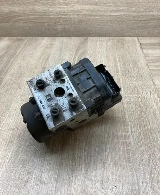 Opel Zafira A ABS Pump 90581417 0273004362 0265216651
