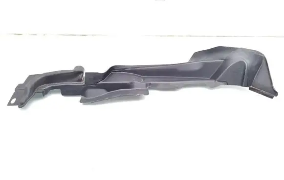 Audi A5 Fender trim (molding) 8W6821169E