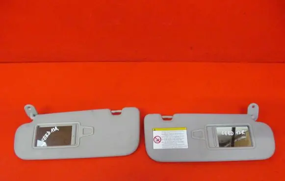 KIA Ceed Radio/CD/DVD/GPS head unit CEEDIIOSLONAPPLP