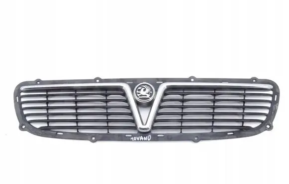 Opel Movano A Front grill 7700352249