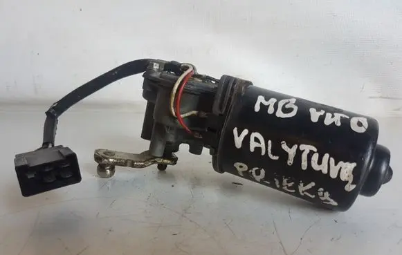 Mercedes-Benz Vito Viano W638 Wiper motor